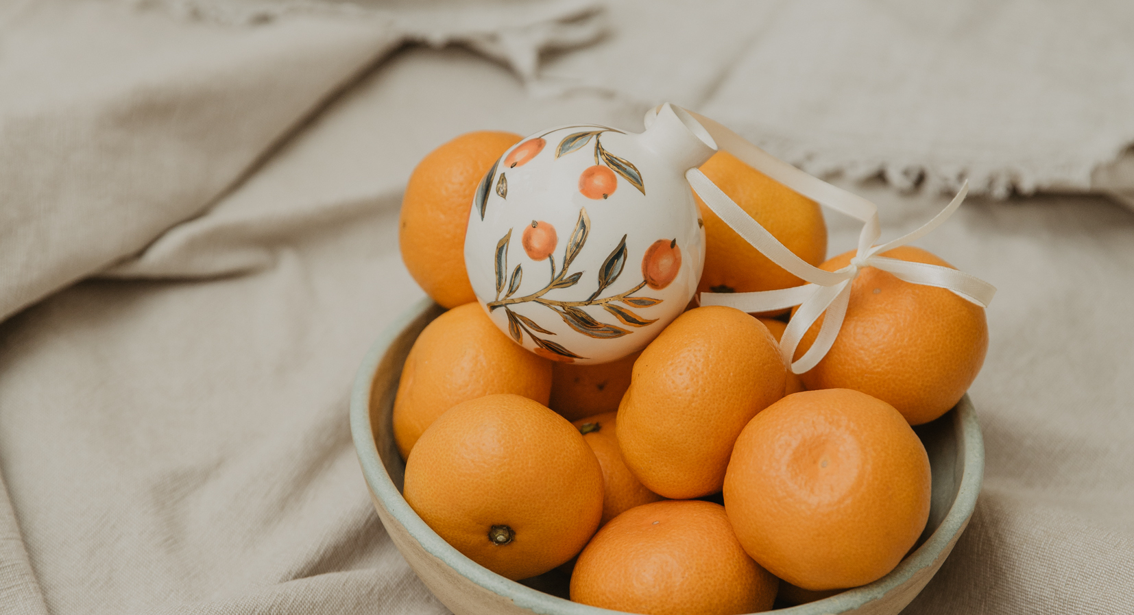 Роспись Новогодних шаров (13+) фото 3