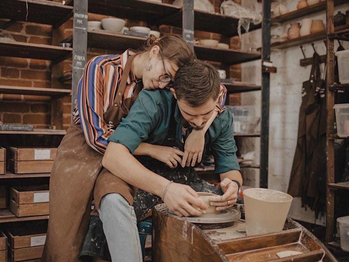 Свидание 17.30 фото 2