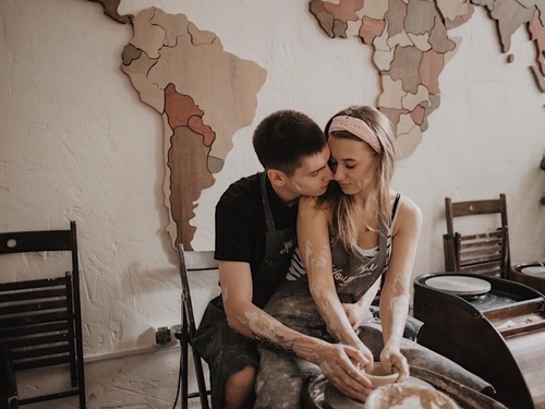 Свидание 17.30 фото 3