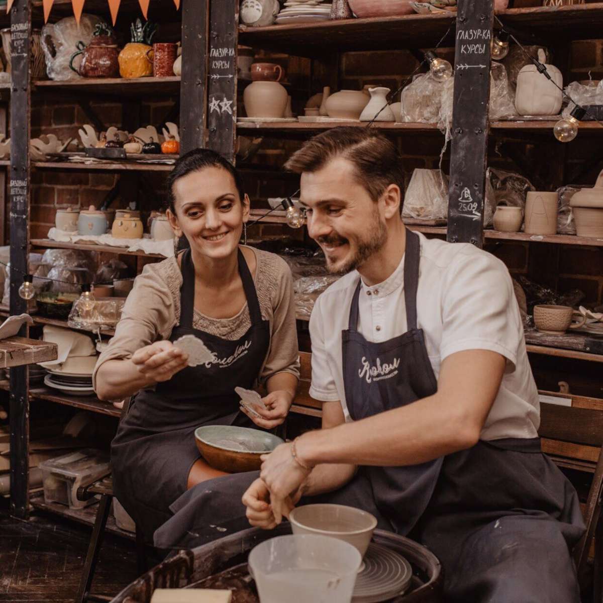 Свидание 17.30 фото 4