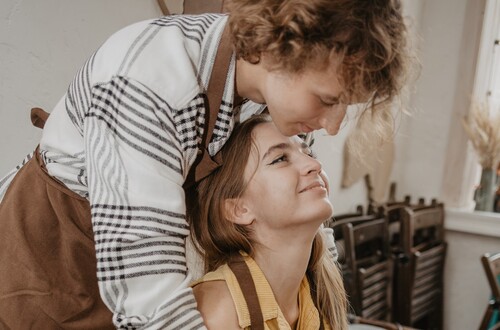 Свидание 20.00 фото 2