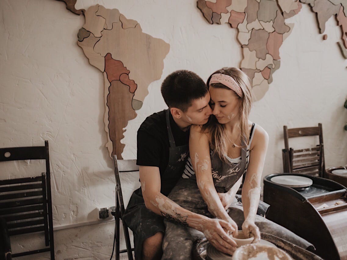 Свидание фото 2