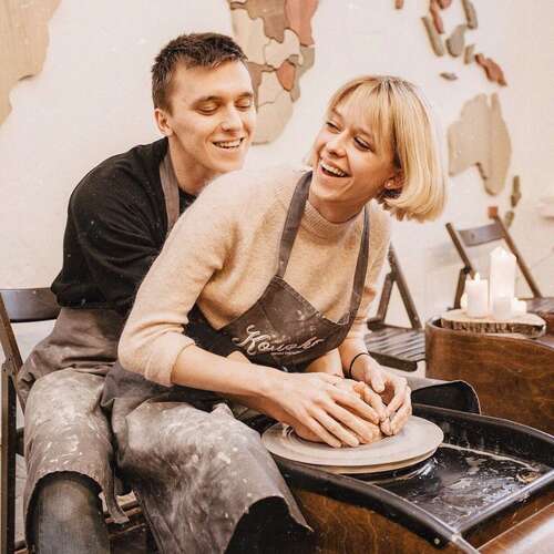 Свидание фото 4